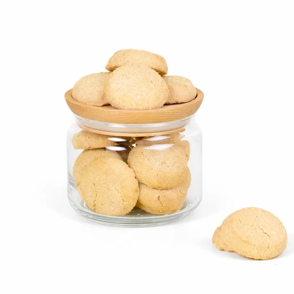 Sablés au Beurre