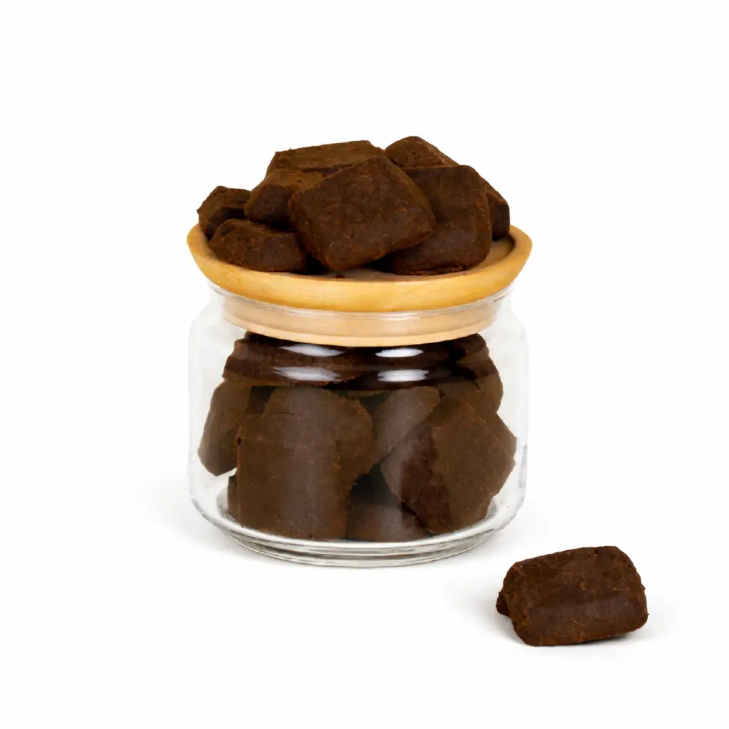 Biscuits Chocolat Orange