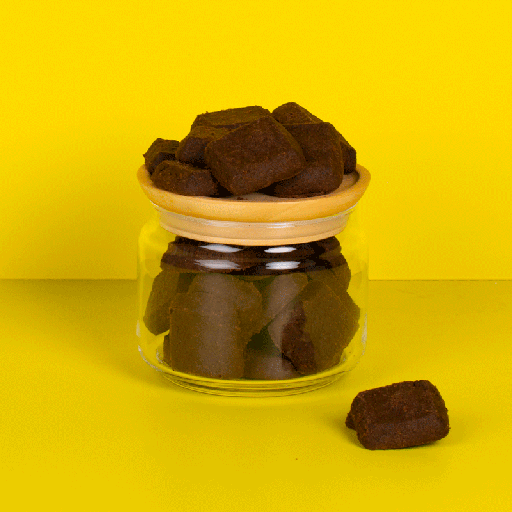 Chocolade Koekjes met Appelsien