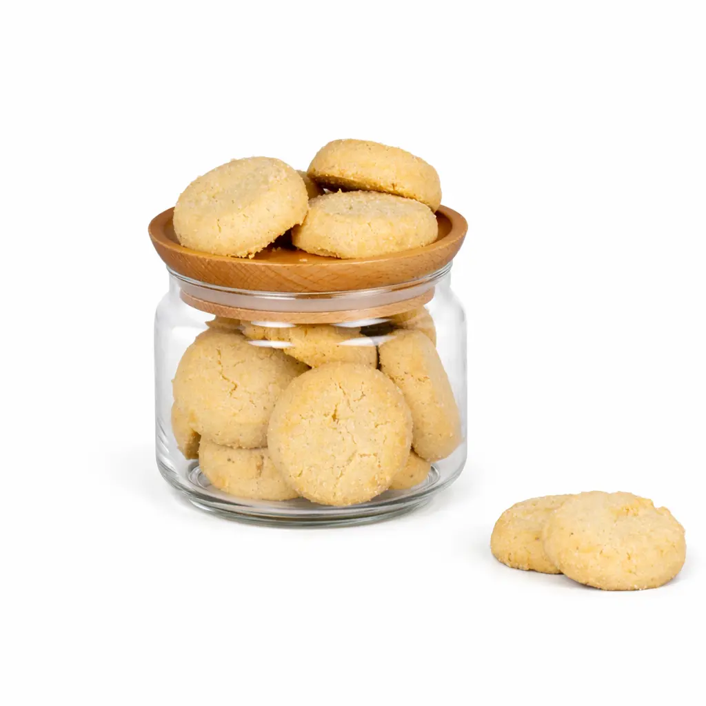 Biscuits Vanille