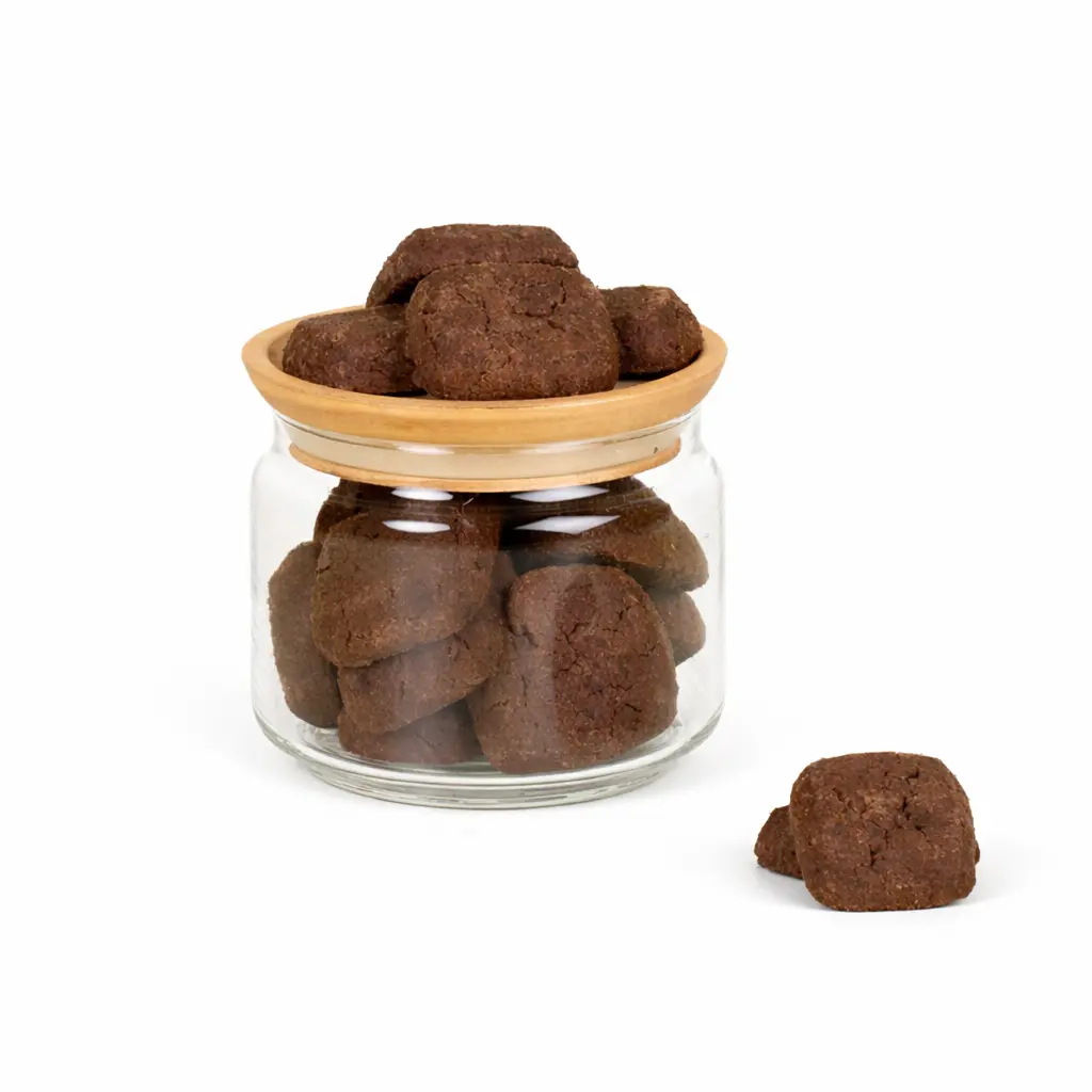 Cookies Chocolat Fleur de Sel (250g)