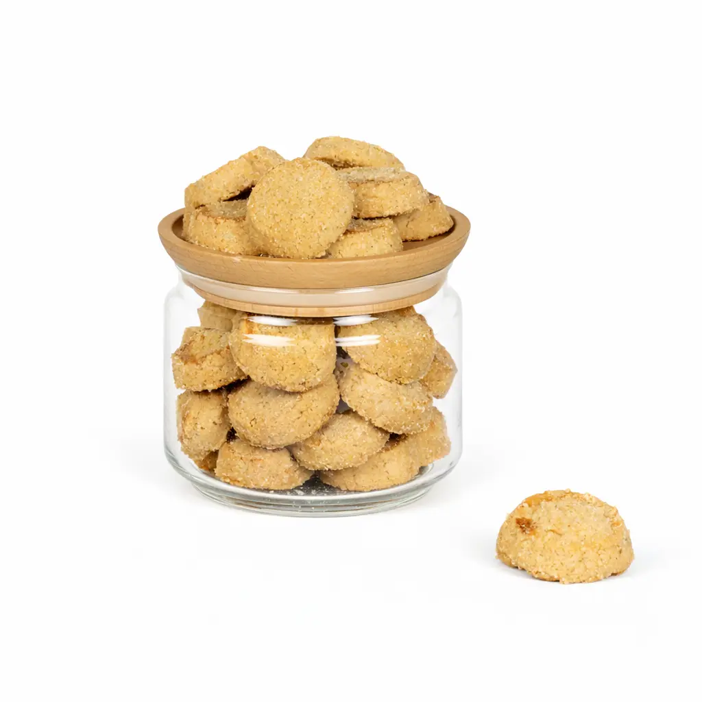 Hazelnut Cookies (250g)