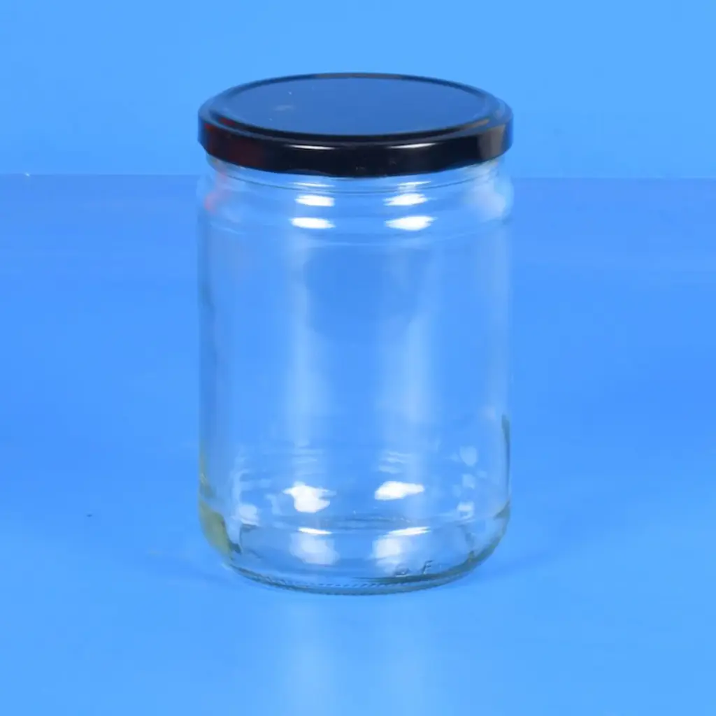 Jar