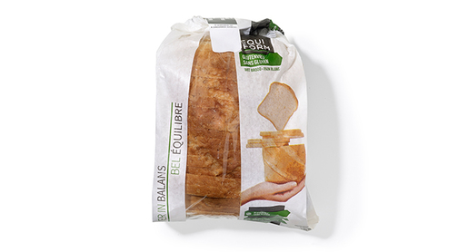 400g Glutenvrij Brood