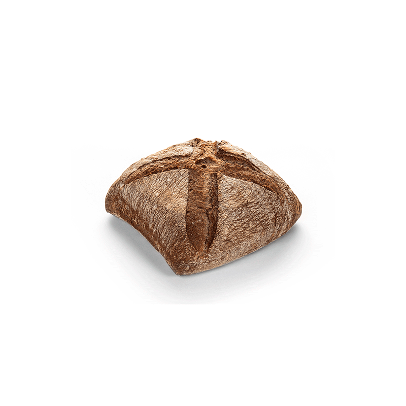500g Pavé Noir
