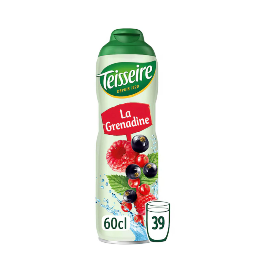 Grenadine