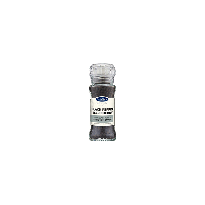 70g Poivre Noir