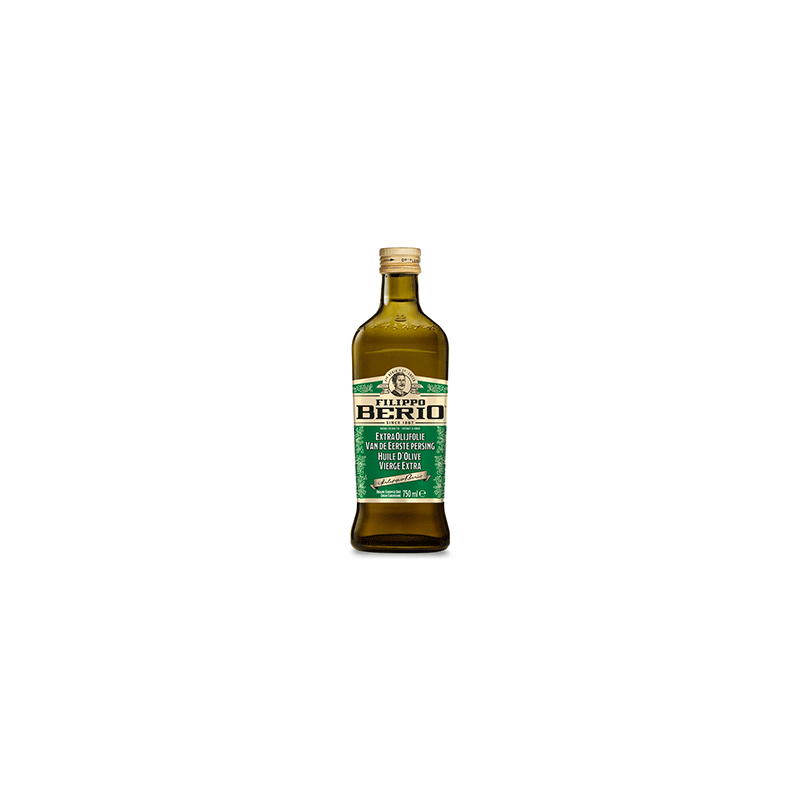 750ml Huile d'Olive