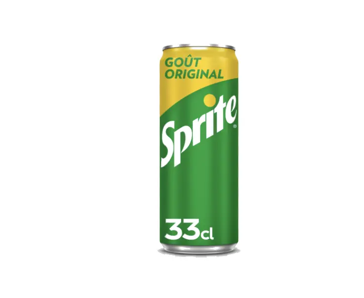 Sprite Original