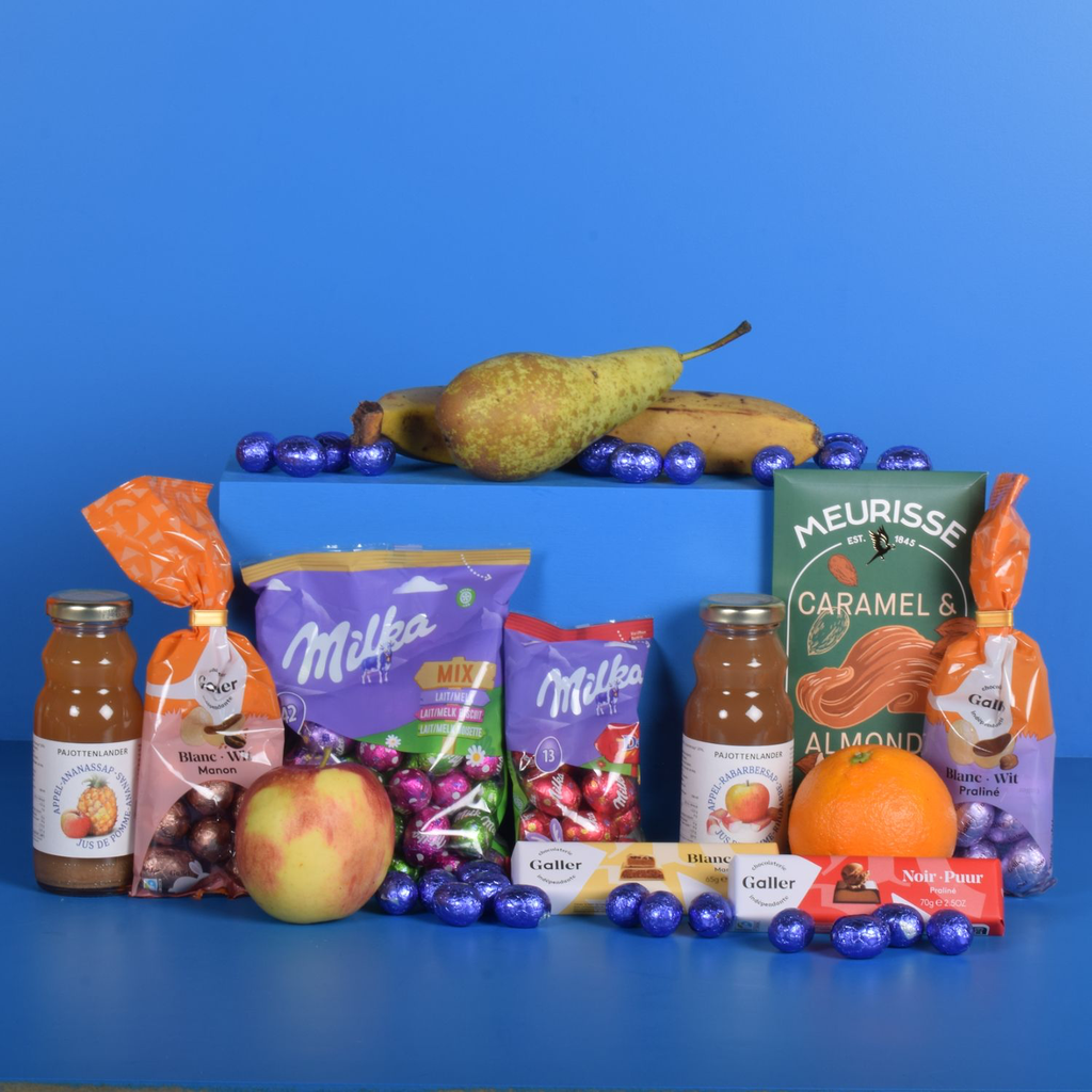 Collection Pâques – Format Signature