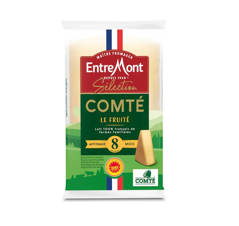 200 G Comté Le Fruité