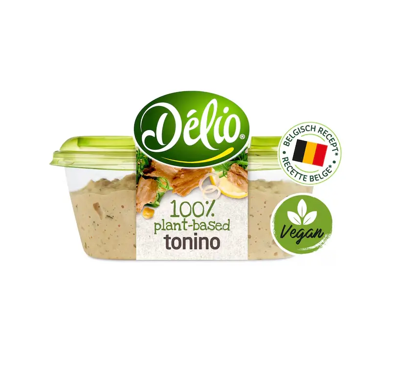 180g Vegan Tonino
