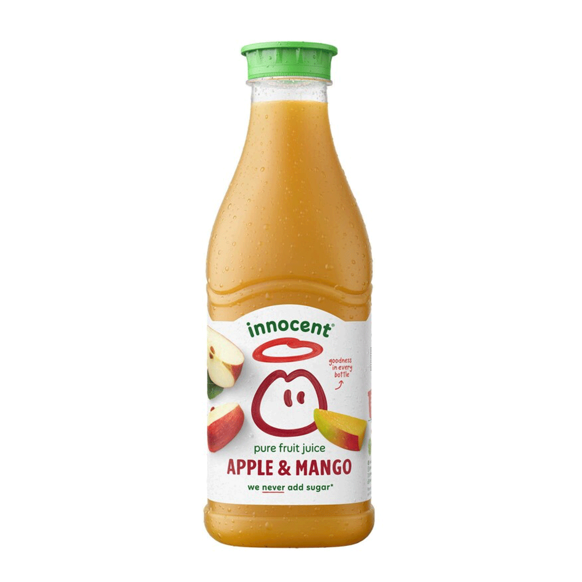 90cl Apple Mango Juice