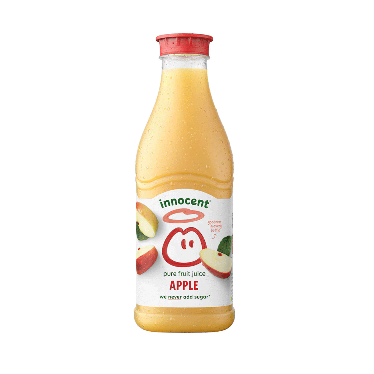 90cl Apple Juice