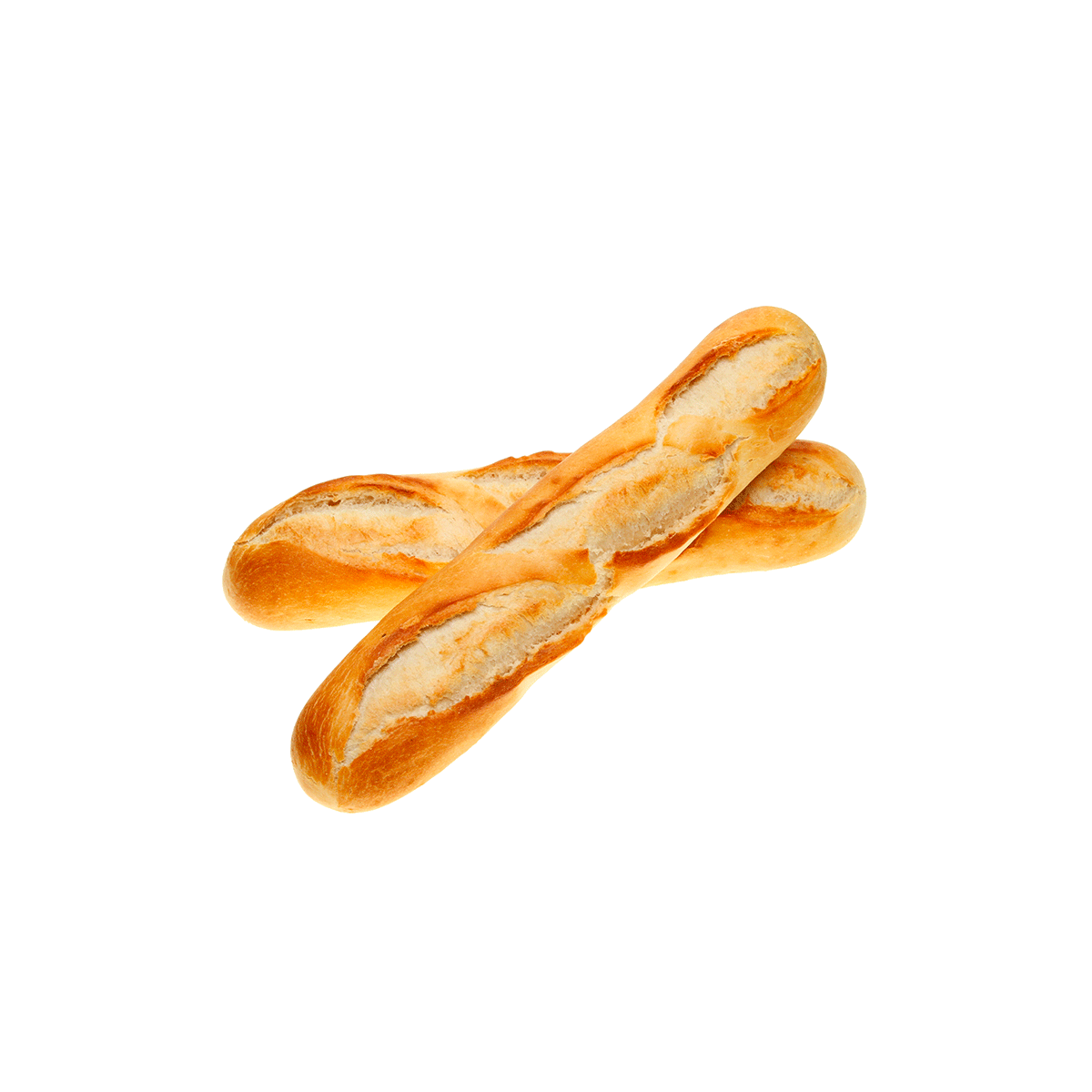 1 Wholemeal Baguette