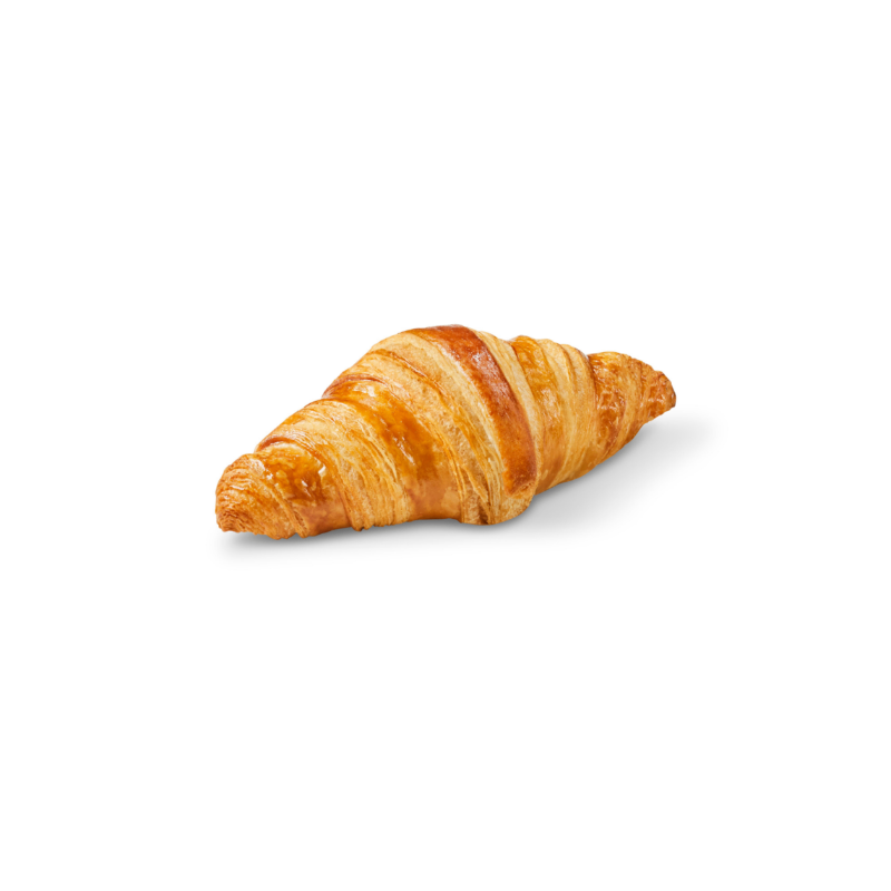 4 Gluten Free Mini Croissant 