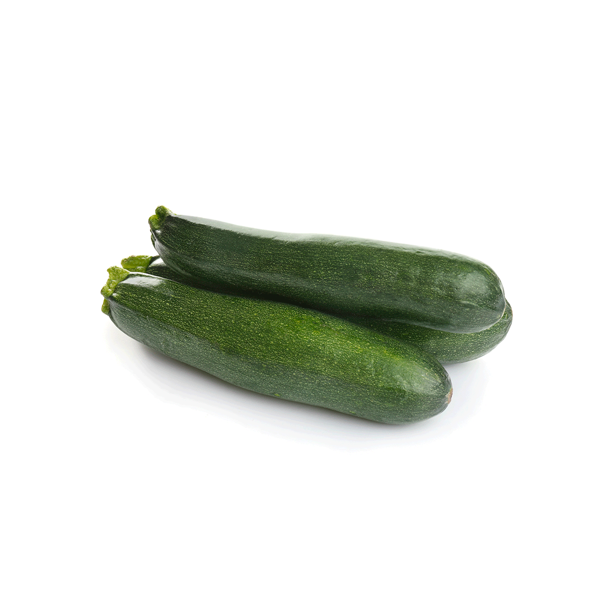 1 Courgette 