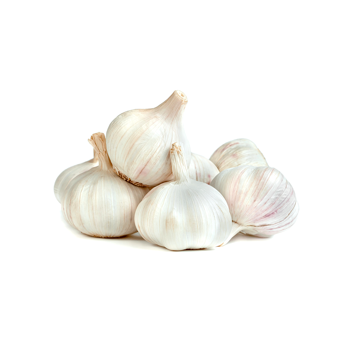 1 Garlic
