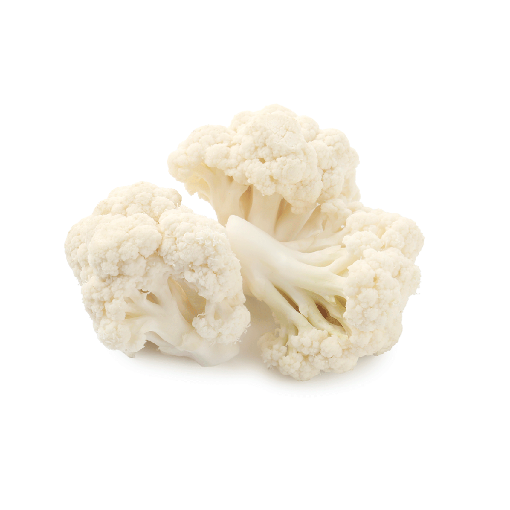 400g Fleurettes de Chou-Fleur