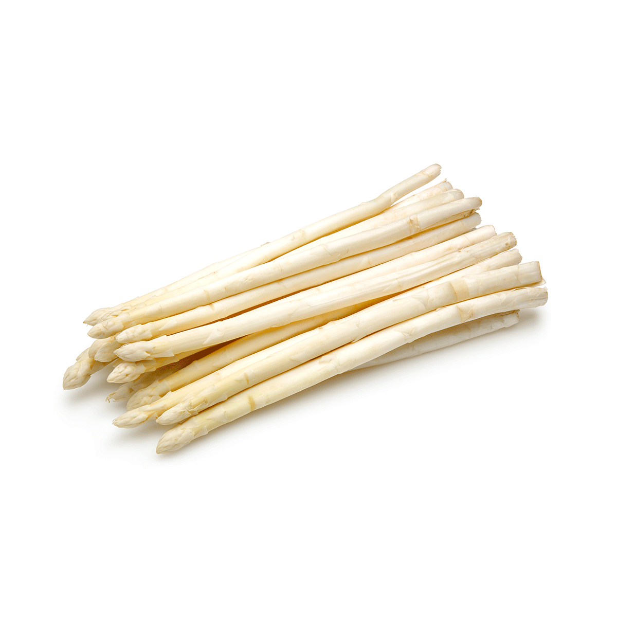 1kg White Asparagus