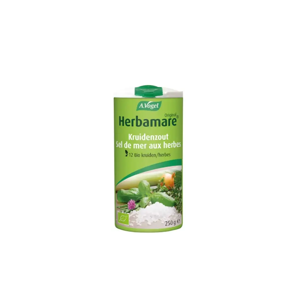 250g Sel aux Herbes