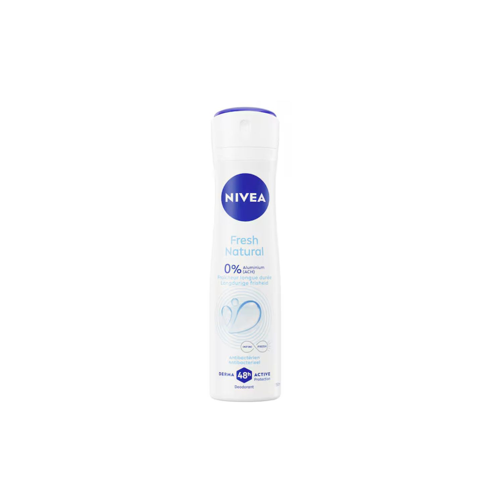 Nivea Women Spray