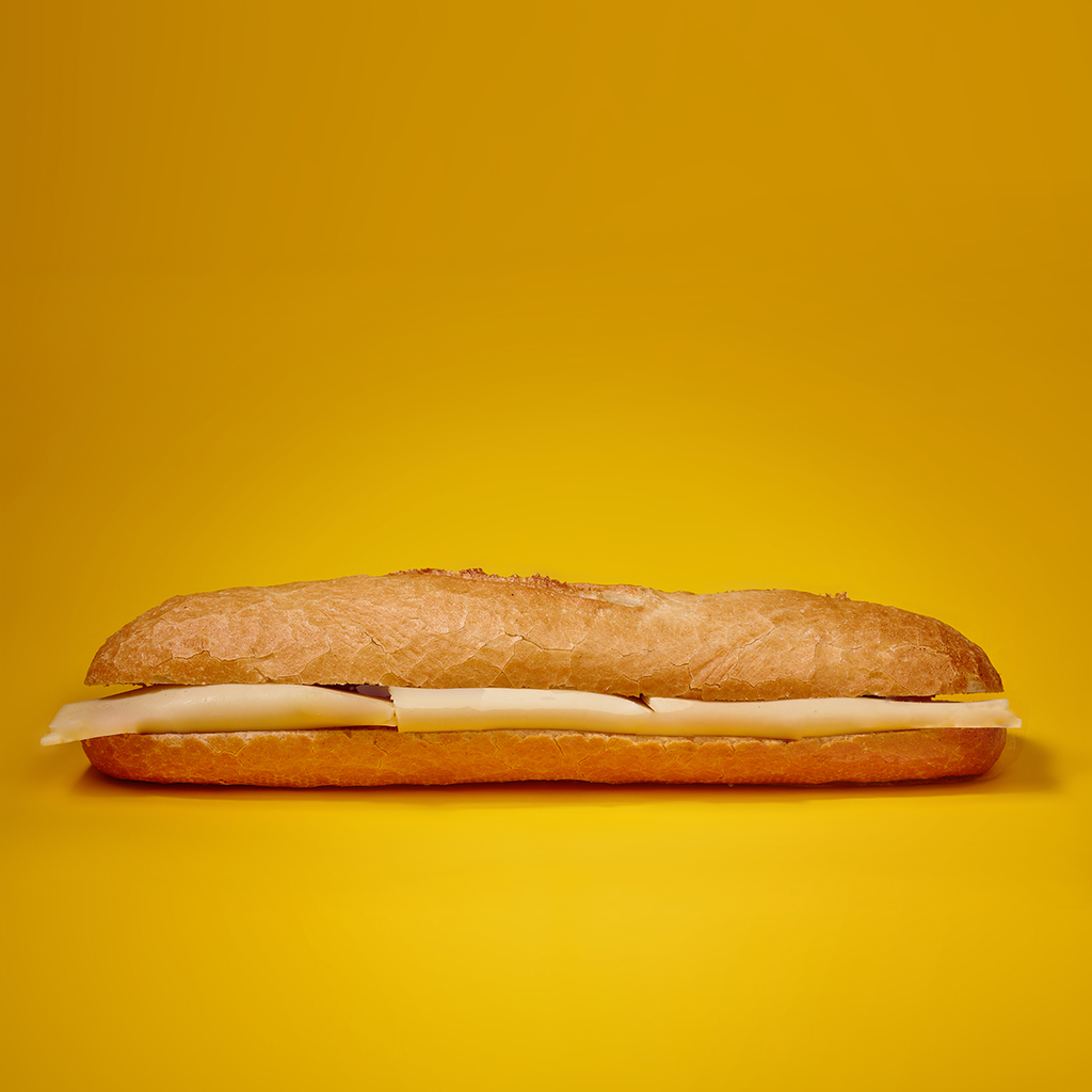 Sandwich Fromage
