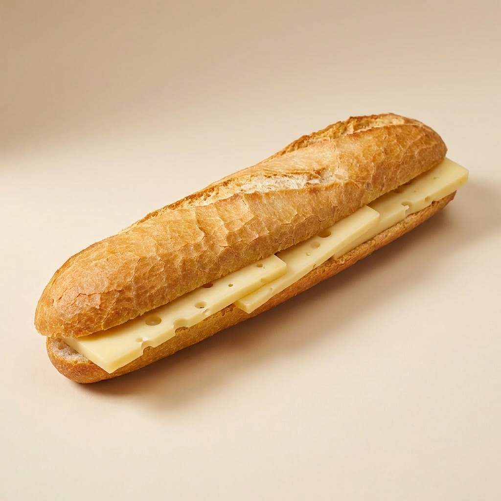 Sandwich Fromage