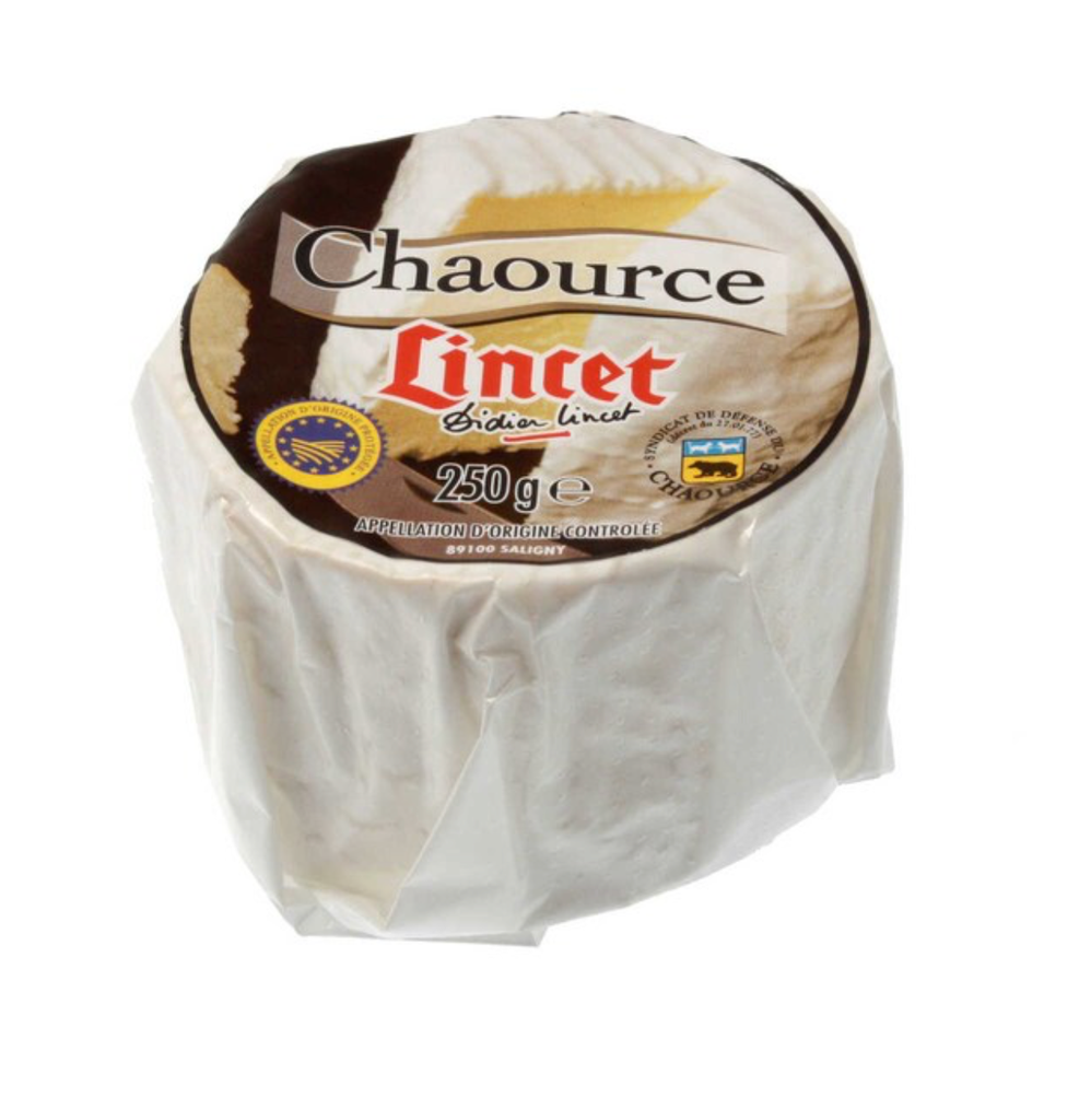 250g Chaource