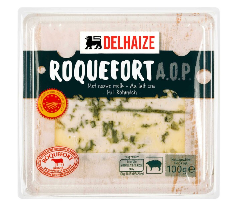 100g Roquefort