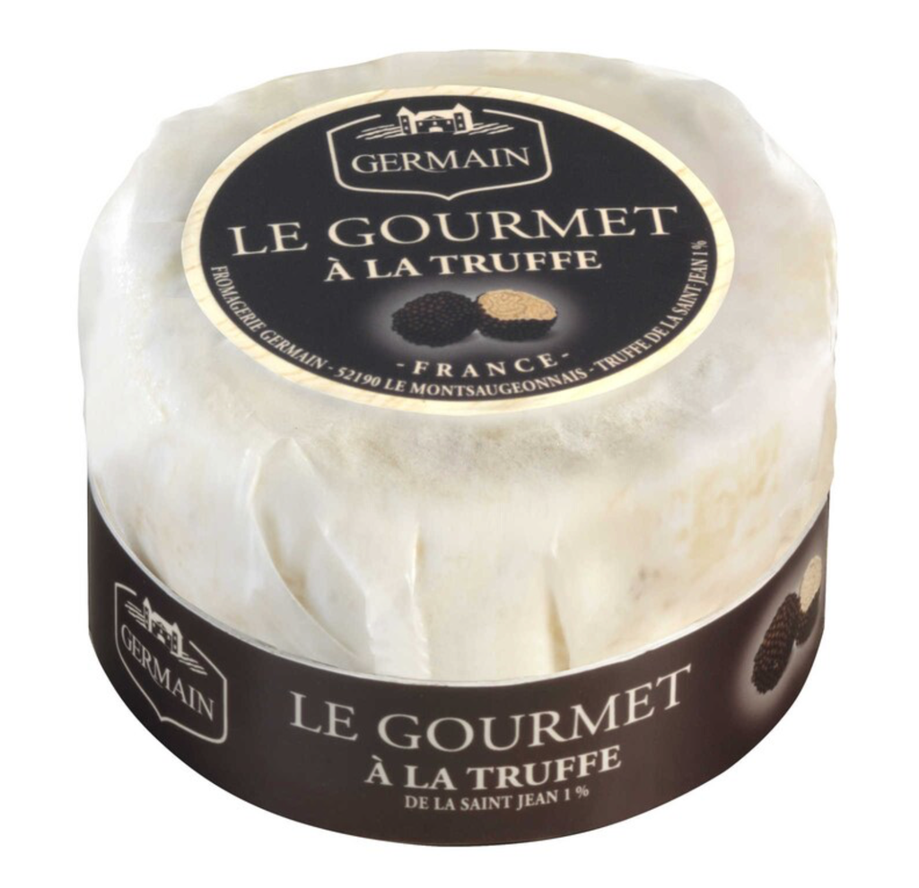 100g Ortolan Truffle