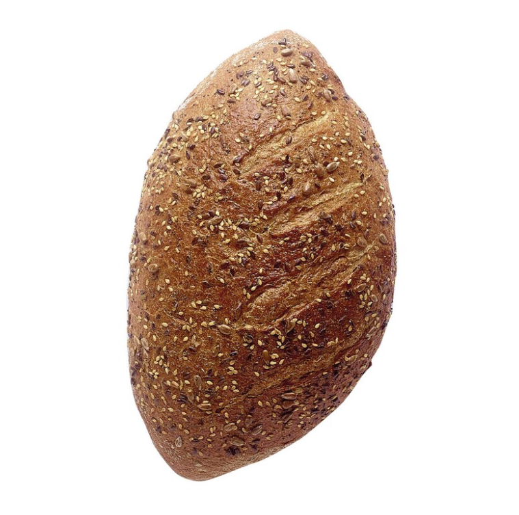 600g 5 Granen Brood