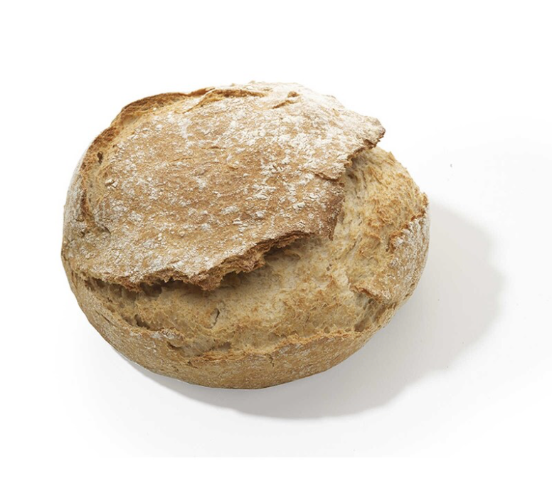660g Spelt Brood