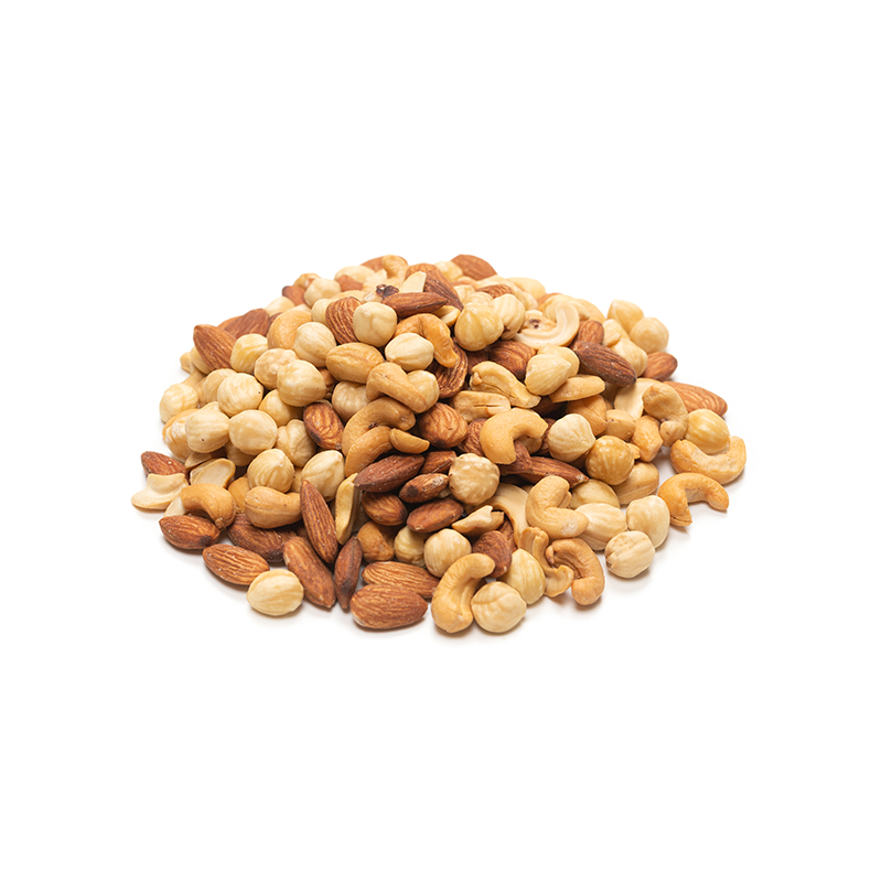 Mendiants sans Raisins (250g)