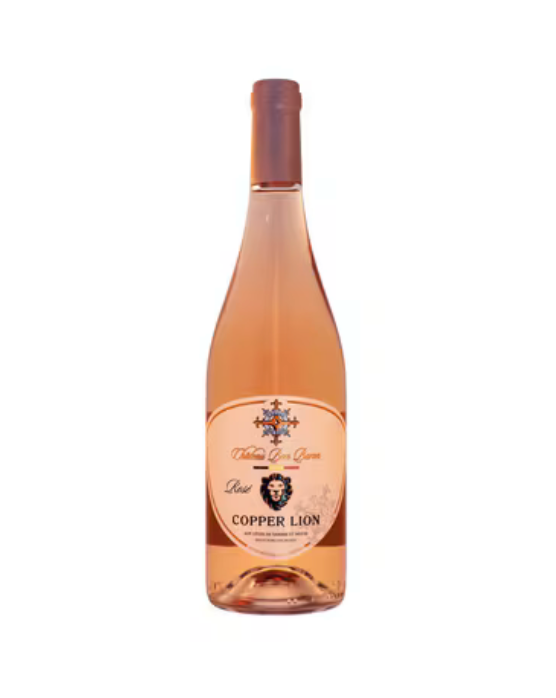 75cl Rosé Wijn Chateau Bon Baron