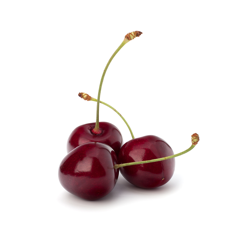 500g Cerises