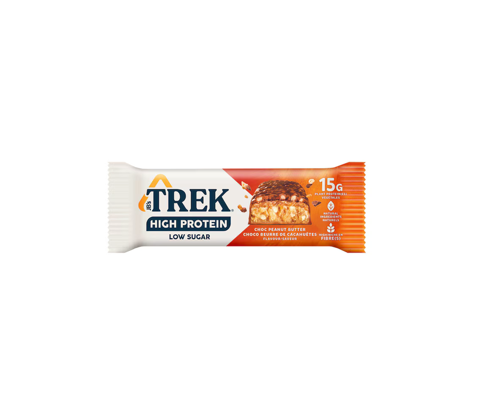 55g Eiwit Bar Peanut