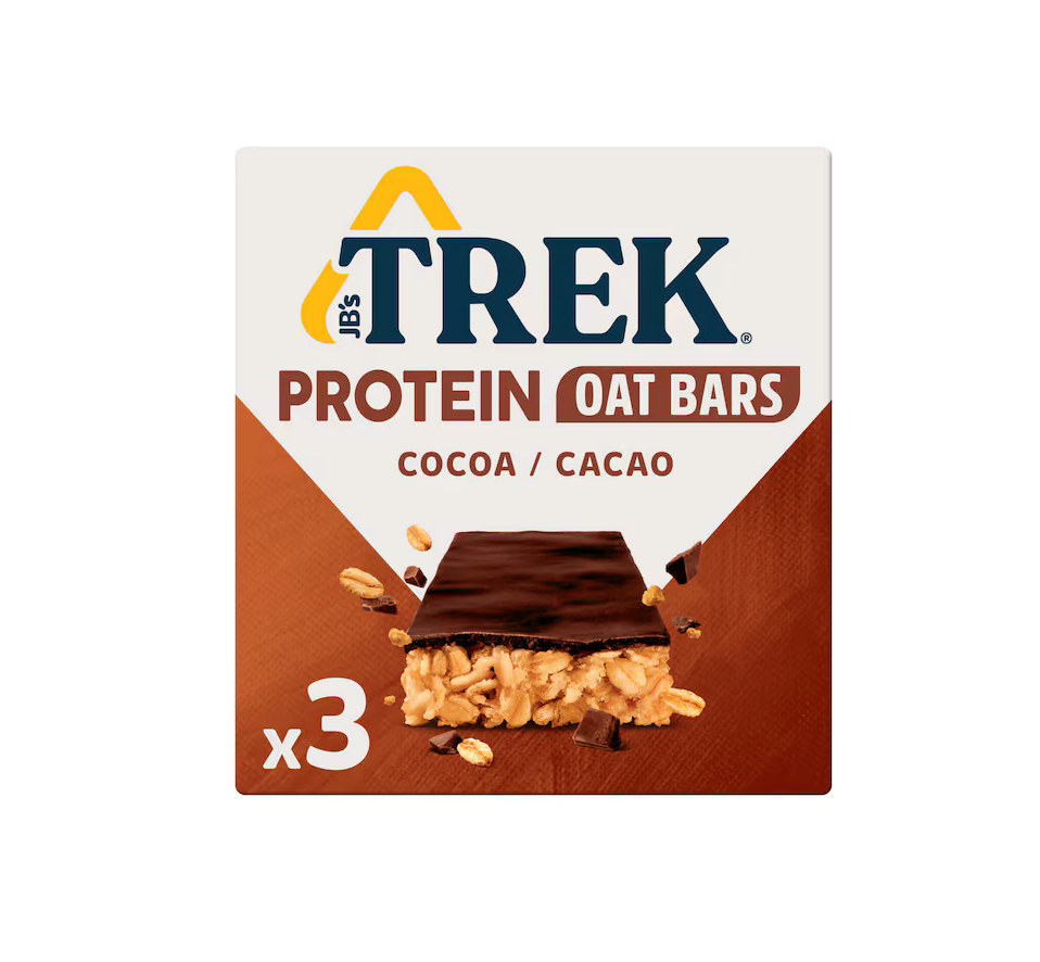 3x50g Protein Bar Cacao
