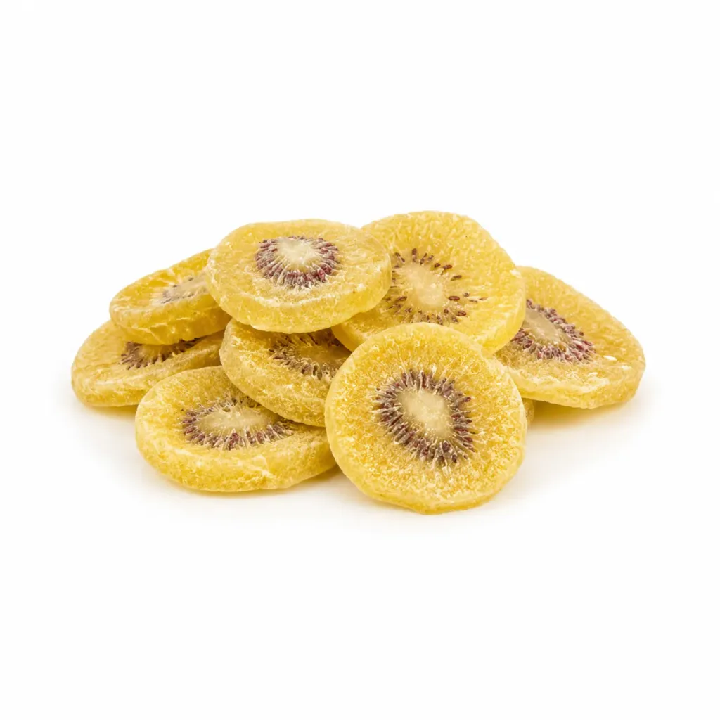 Tranches de Kiwi Sucrées (250g)