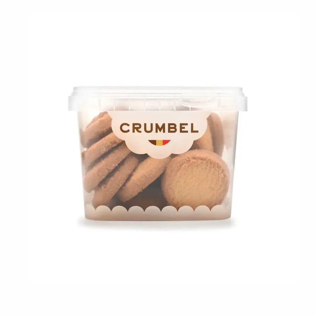 240g Butter Shortbread