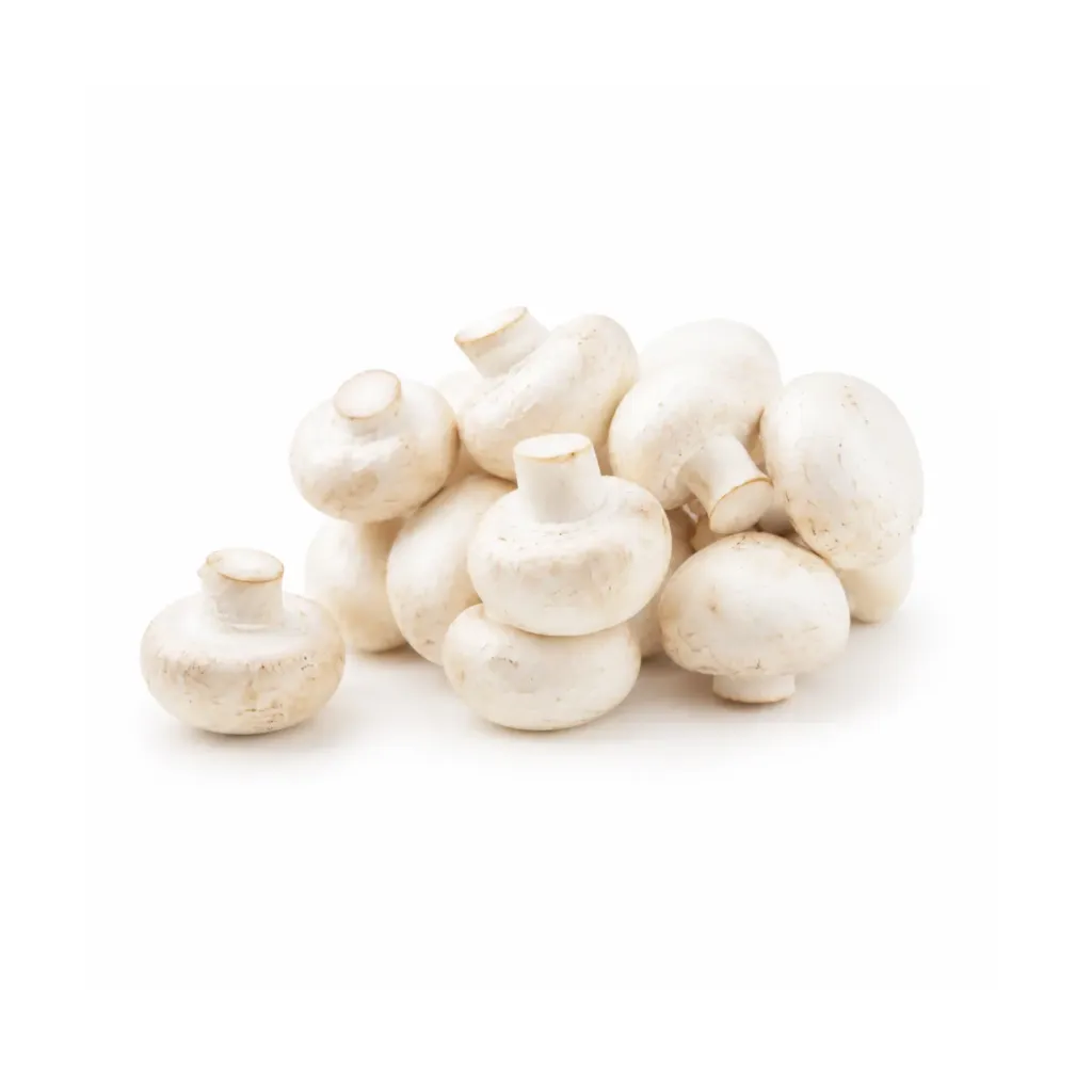 250g Champignons Blancs