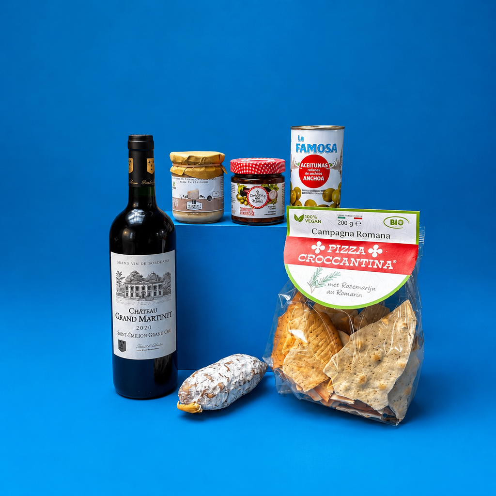 Wine & Delights