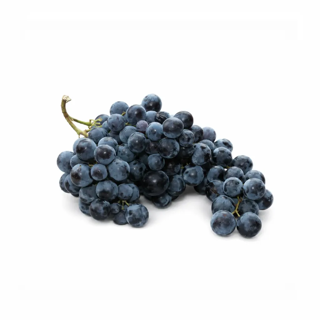 1kg Raisins Muscat de Hambourg