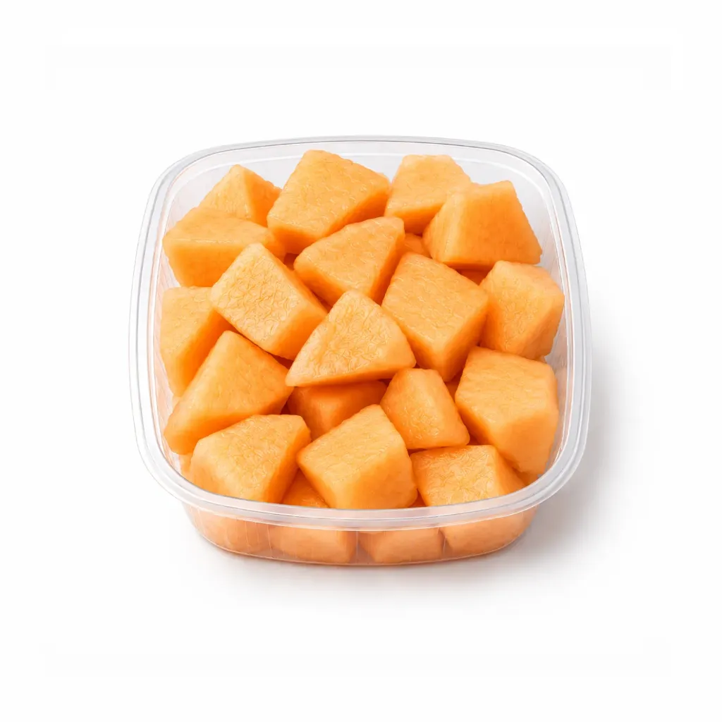 300g Melons Coupés