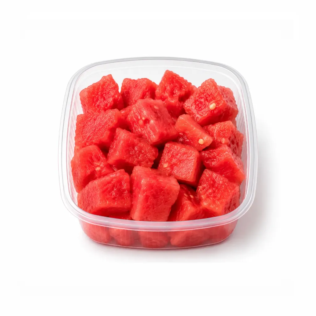 300g Pastèques Coupées