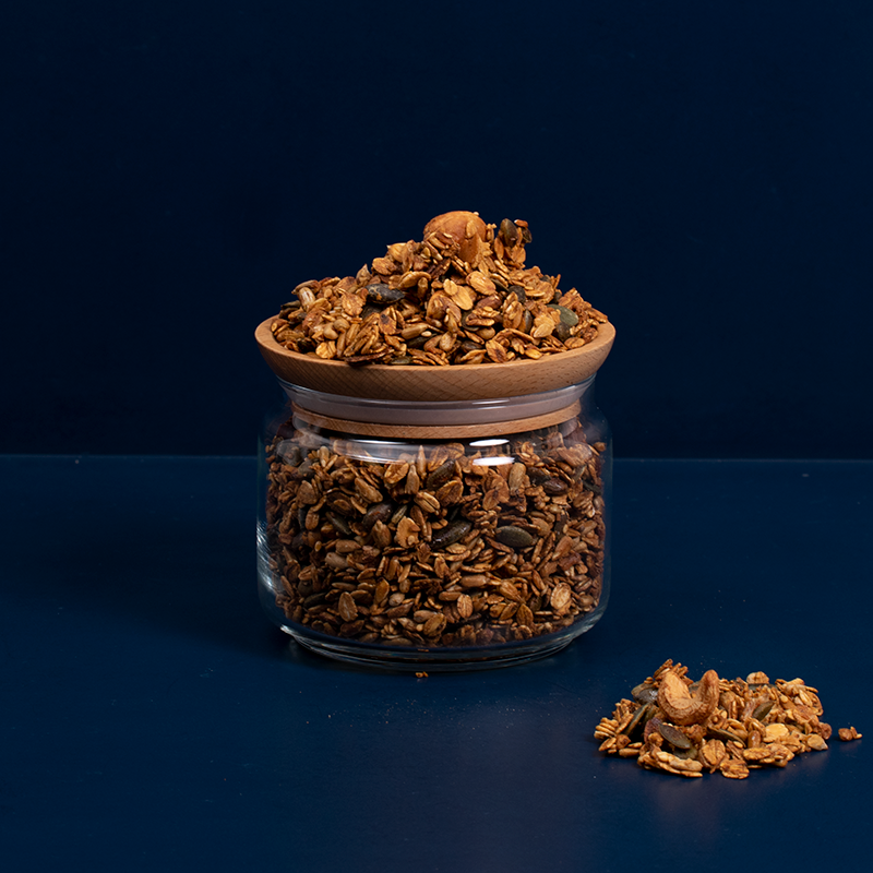 200g Granola Sucré
