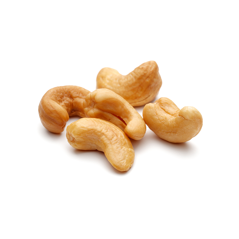 250g Cashew Nuts
