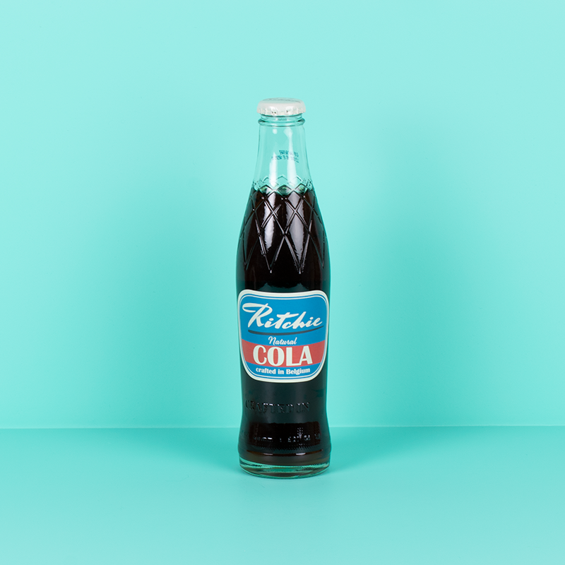 24x27,5cl Cola
