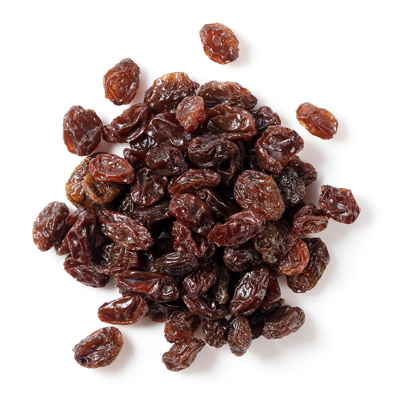 300g Raisins Sultanas
