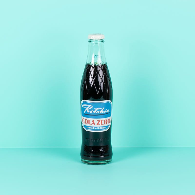 24x27,5cl Cola Zéro